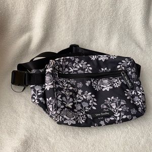 Vera Bradley Fanny pack, practically new